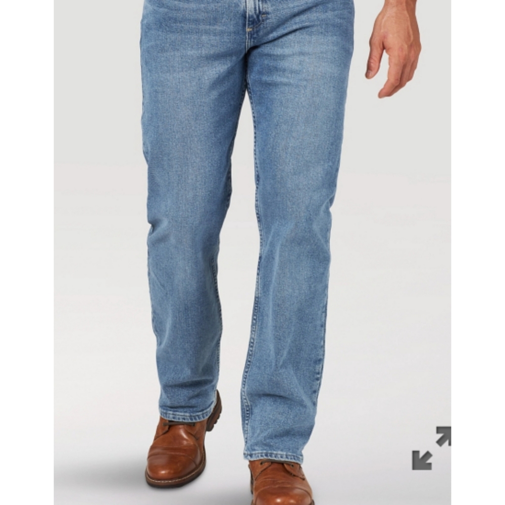 Wrangler jeans